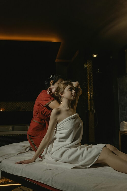 spa
